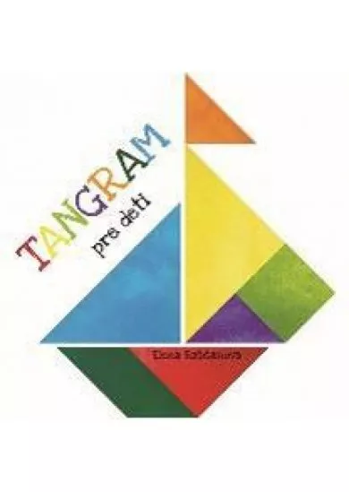 Tangram pre deti