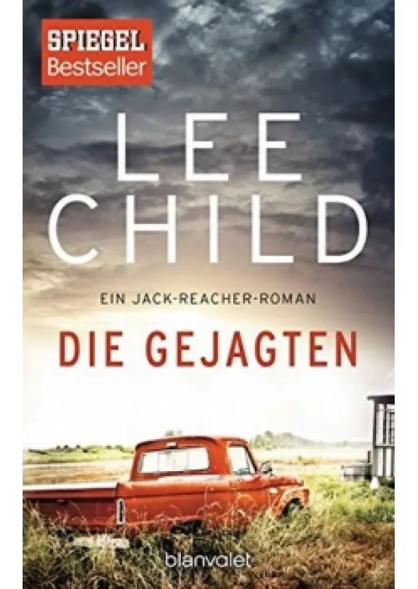 Lee Child - Die Gejagten