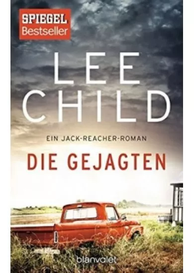 Die Gejagten