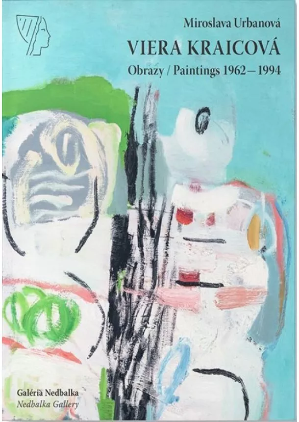 Miroslava Urbanová - Viera Kraicová – Obrazy/Paintings