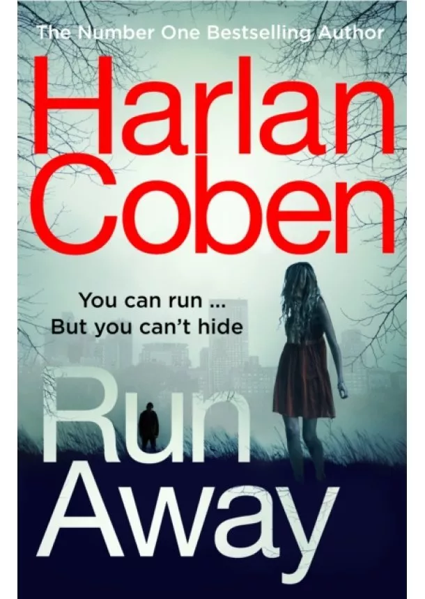 Harlan Coben - Run Away