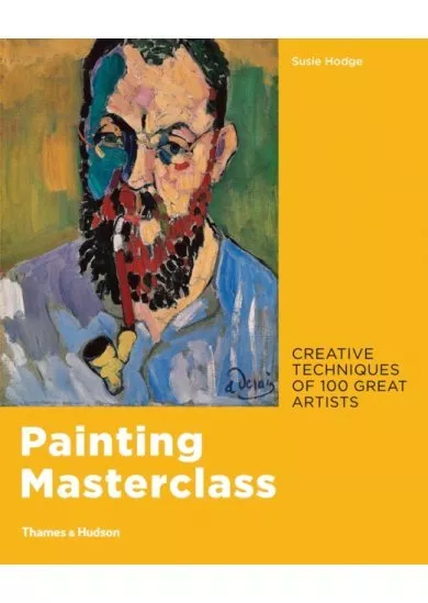 Painting Masterclass