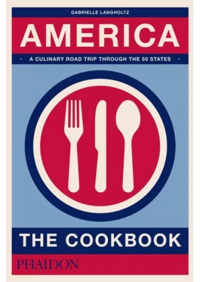 America: The Cookbook