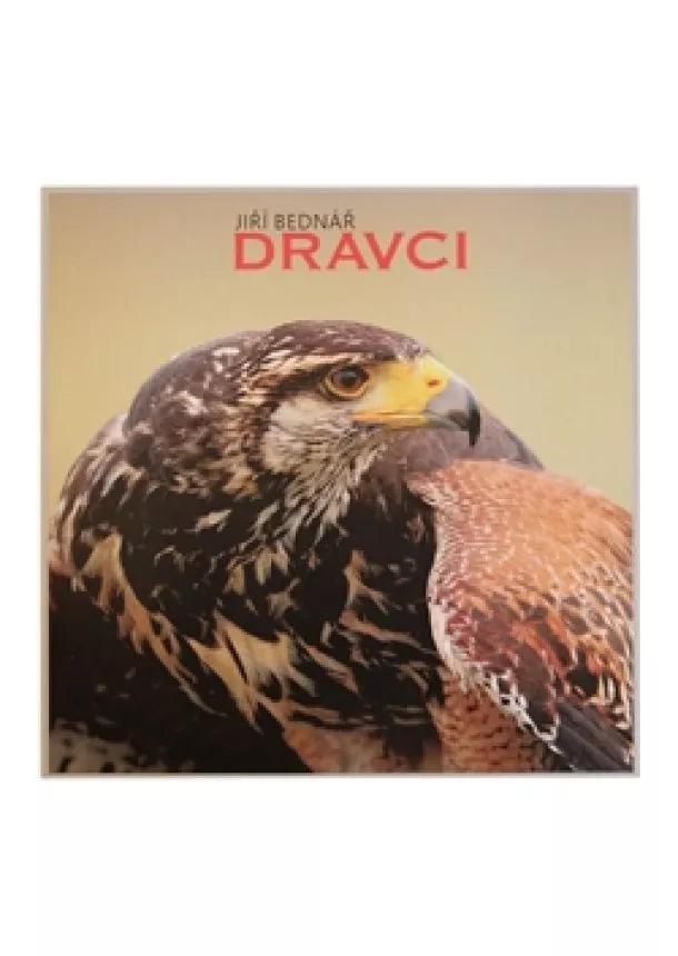 Jiří Bednář - Dravci