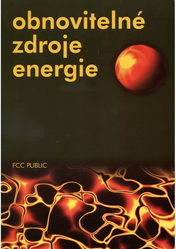 Kolektiv - Obnovitelné zdroje energie