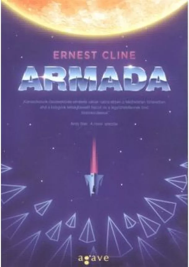 Ernest Cline - Armada