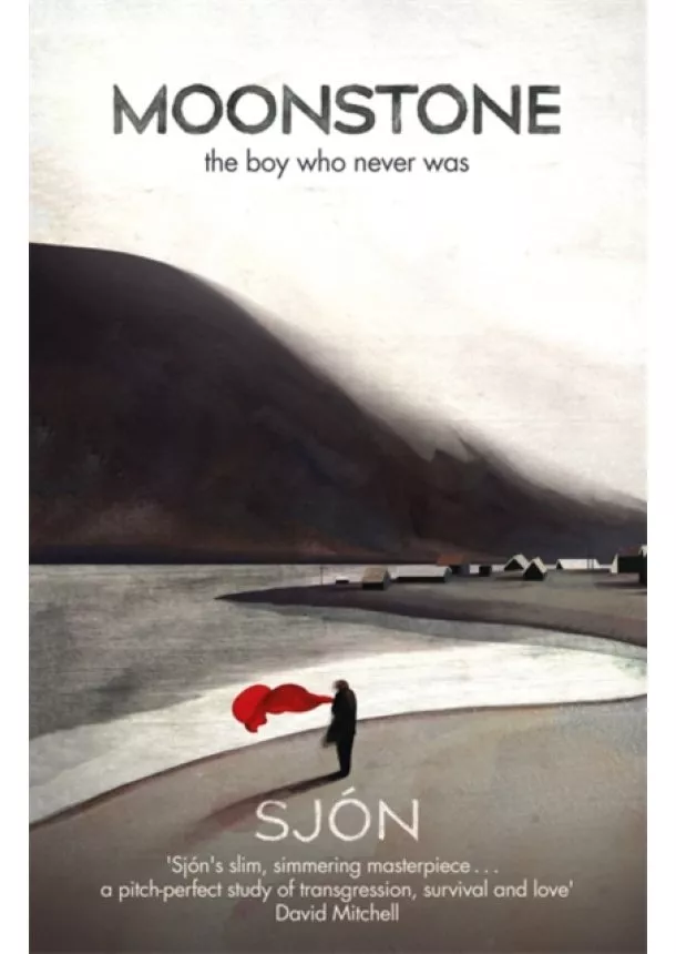  Sjon - Moonstone: The Boy Who Never Was