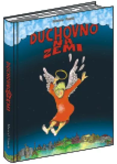 Duchovno na zemi