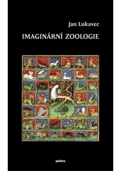 Imaginární zoologie