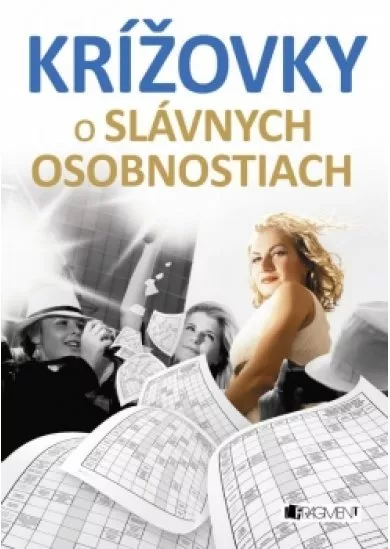 Krížovky o slávnych osobnostiach