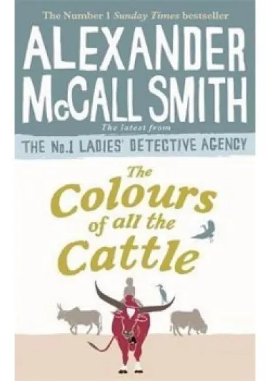 The Colours of all the Cattle