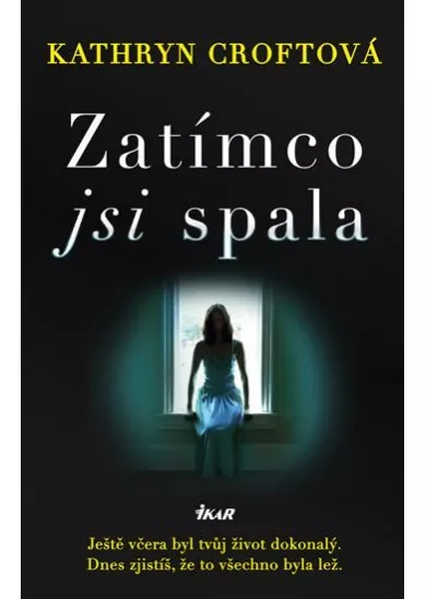 Zatímco jsi spala