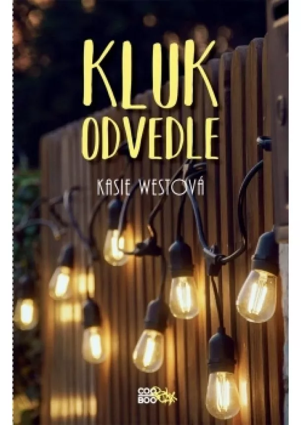 Kasie West - Kluk odvedle