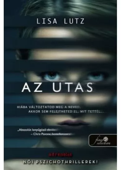 Az utas