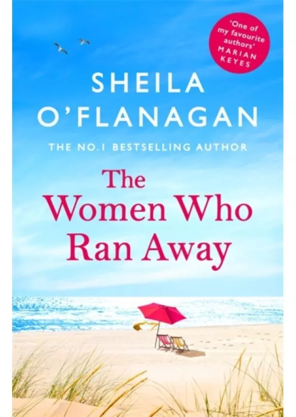 Sheila O'Flanagan - The Women Who Ran Away