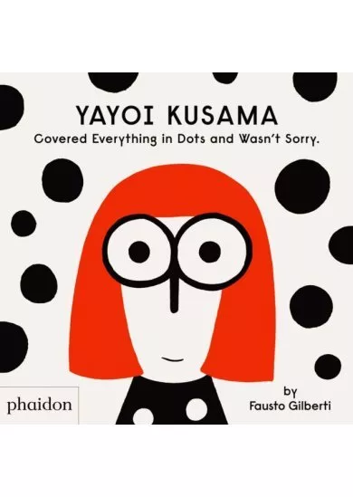 Yayoi Kusama Covered