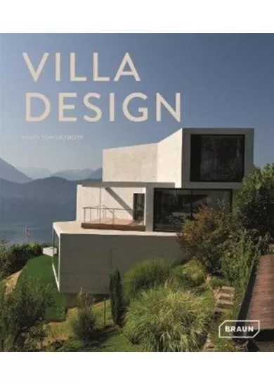 Villa Design