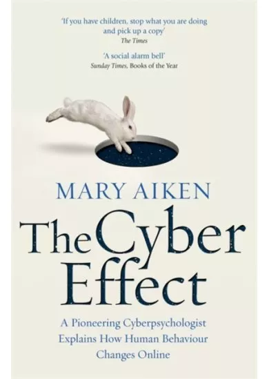 The Cyber Effect