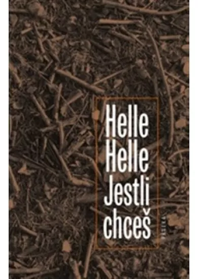 Jestli chceš