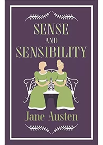 Sense and Sensibility