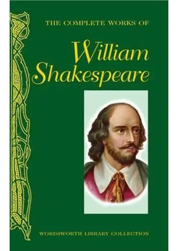 The Complete Works Of William Shakespeare