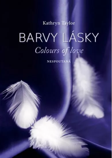 Barvy lásky / Colours of love 1 - Nespou