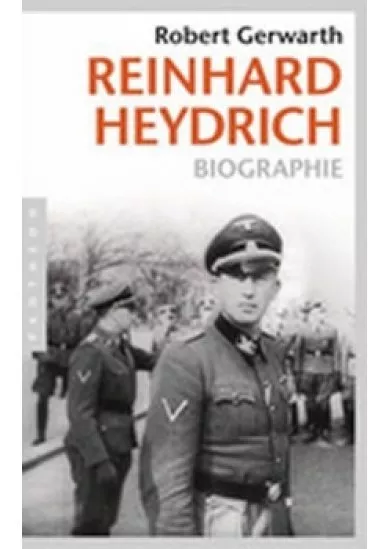 Reinhard Heydrich: Biographie