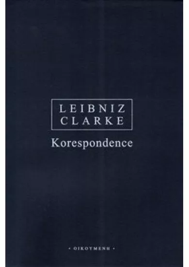 Korespondence