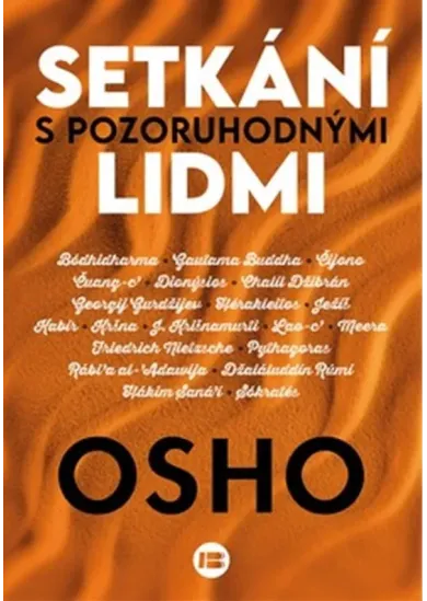 Setkání s pozoruhodnými lidmi