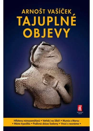 Tajuplné objevy