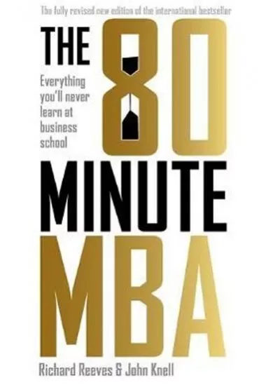 80 Minutes MBA