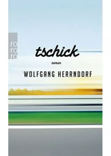 Tschick