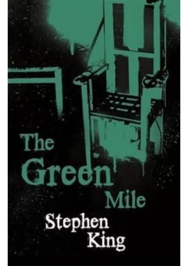 Stephen King - The Green Mile