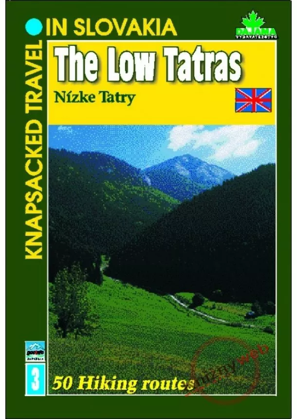 Ján Lacika - The Low Tatras - Nízke Tatry (3)