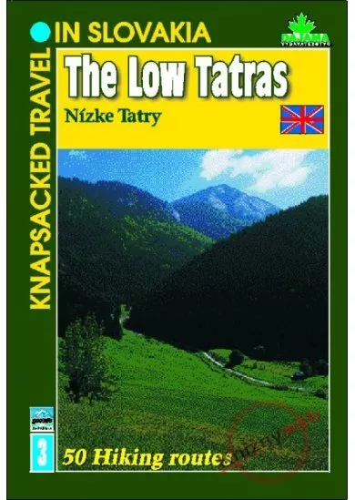 The Low Tatras - Nízke Tatry (3)