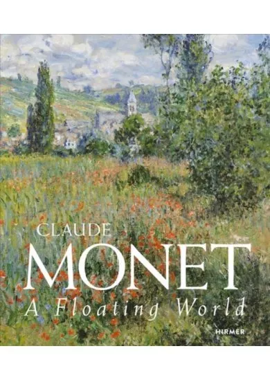 Claude Monet