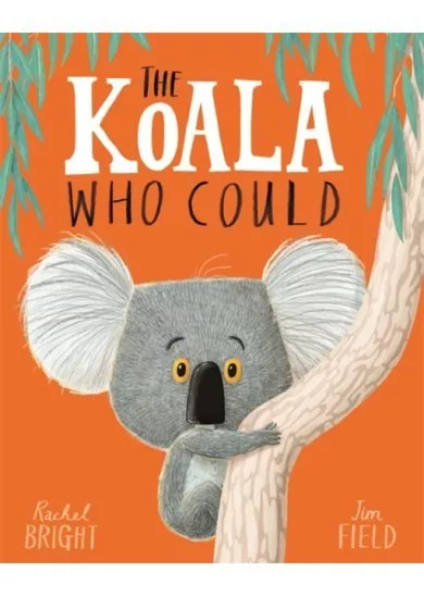 The Koala Who Could