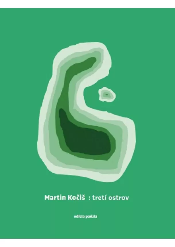 Martin Kočiš - : tretí ostrov