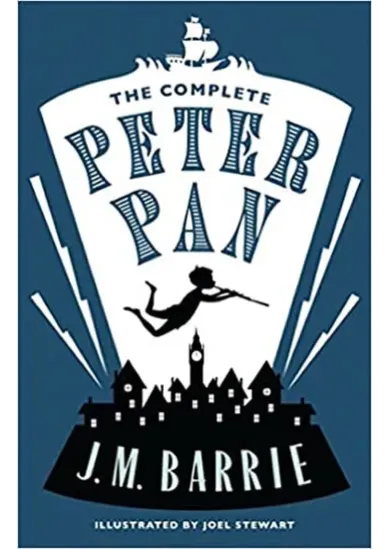 The Complete Peter Pan