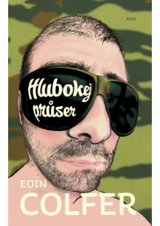 Eoin Colfer - Hlubokej průser