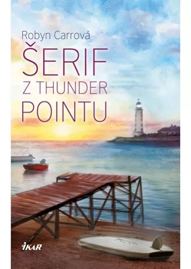 Šerif z Thunder Pointu