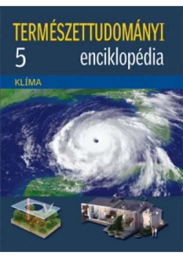 Eperjessy László - Klíma - Természettudományi enciklopédia 5.