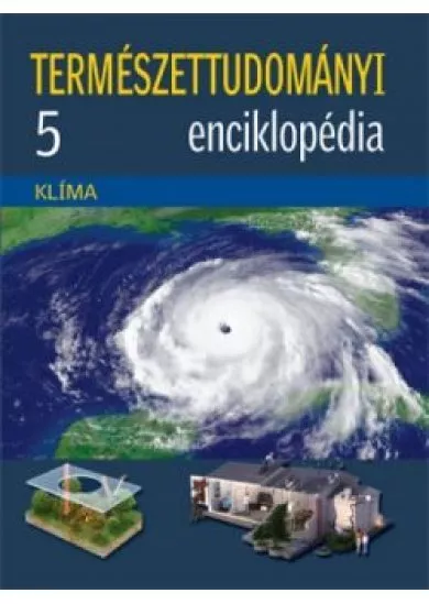 Klíma - Természettudományi enciklopédia 5.