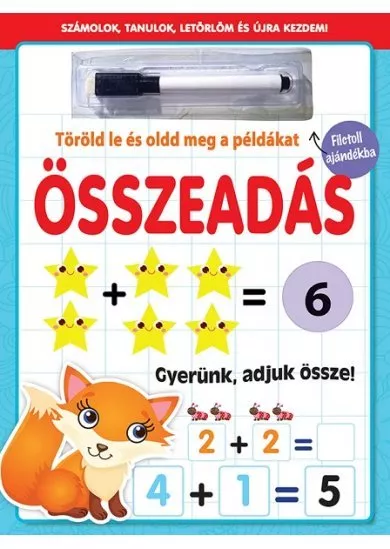 Összeadás