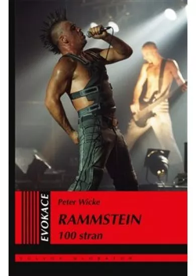 Rammstein - 100 stran