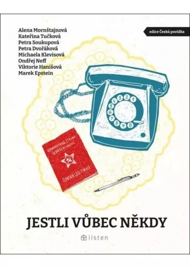 Jestli vůbec někdy