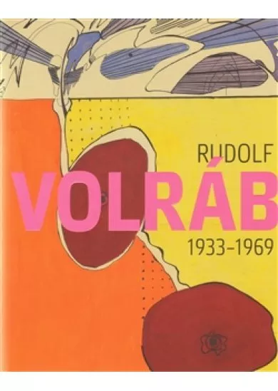 Rudolf Volráb (1933–1969)