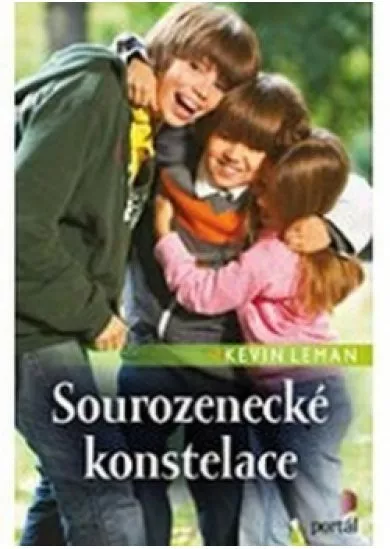 Sourozenecké konstelace