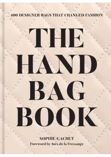 The Handbag Book