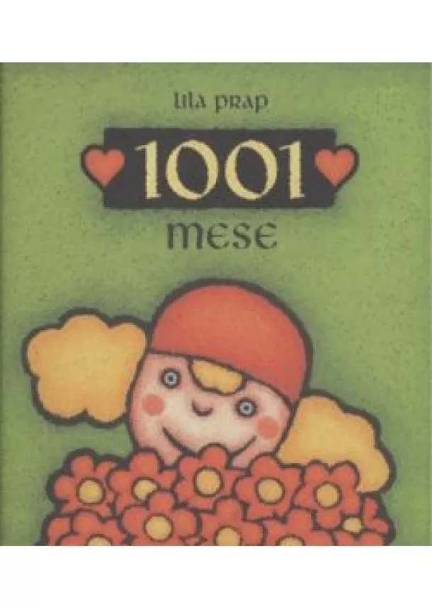 Lila Prap - 1001 mese